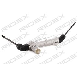 Crémaillère de direction RIDEX 286S0272 pour MERCEDES,VW 68012180AA RIDEX