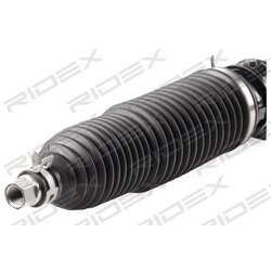 Crémaillère de direction RIDEX 286S0303 pour AUDI 4B1422052B RIDEX