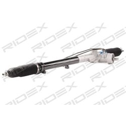 Crémaillère de direction RIDEX 286S0303 pour AUDI 4B1422052B RIDEX
