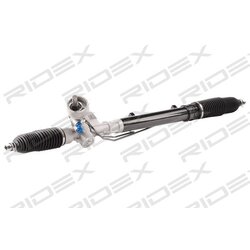 Crémaillère de direction RIDEX 286S0303 pour AUDI 4B1422052B RIDEX