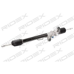 Crémaillère de direction RIDEX 286S0317 pour HONDA CIVIC 53601-S04-A51 RIDEX