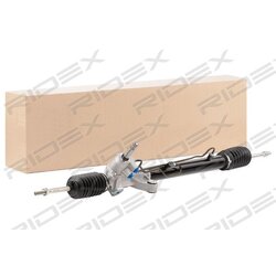 Crémaillère de direction RIDEX 286S0317 pour HONDA CIVIC 53601-S04-A51 RIDEX