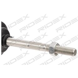 Crémaillère de direction RIDEX 286S0317 pour HONDA CIVIC 53601-S04-A51 RIDEX