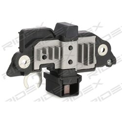 Régulateur d'alternateur RIDEX 288R0009 pour VAUXHALL, FIAT et plus encore... RIDEX