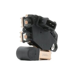Alternator Regulator RIDEX 288R0011