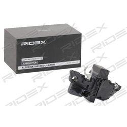 Régulateur d'alternateur 288R0021 pour RENAULT, NISSAN, VAUXHALL 2310000QBB RIDEX