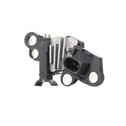 Alternator Regulator RIDEX 288R0022 OE Ref 9658144680