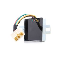 Alternator Regulator RIDEX 288R0030 OE Ref 27700-13030-000