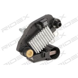 Régulateur d'alternateur - RIDEX 288R0043 RIDEX
