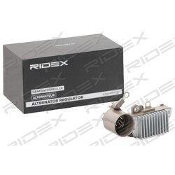 Régulateur d'alternateur 288R0051 pour TOYOTA, JEEP, CHRYSLER 27700-74010 RIDEX