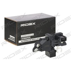 Régulateur d'alternateur RIDEX 288R0053 pour BMW 12317 501 752 RIDEX