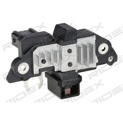 Régulateur d'alternateur RIDEX 288R0053 pour BMW 12317 501 752 RIDEX