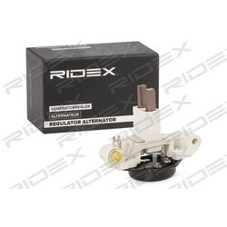 Régulateur d'alternateur RIDEX 288R0059 pour VW, SEAT, FORD, AUDI, SKODA RIDEX