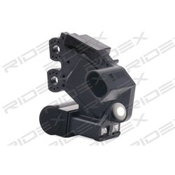 Régulateur d'alternateur RIDEX 288R0064 pour MERCEDES, JEEP 216084 RIDEX