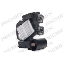 Régulateur d'alternateur RIDEX 288R0064 pour MERCEDES, JEEP 216084 RIDEX