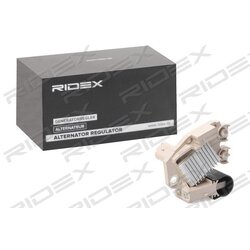 Régulateur d'alternateur RIDEX 288R0076 pour RENAULT et plus encore... RIDEX
