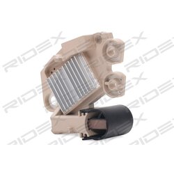 Régulateur d'alternateur RIDEX 288R0076 pour RENAULT et plus encore... RIDEX