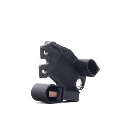 Alternator Regulator RIDEX 288R0089