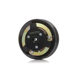 Compressor Magnetic Clutch RIDEX 2914C0019 OE Ref 5Q0820803A