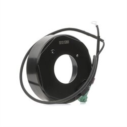 Compressor Magnetic Clutch RIDEX 2914C0021 OE Ref 4B0260805BX