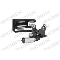 Moteur d'essuie-glace - RIDEX 295W0004 RIDEX