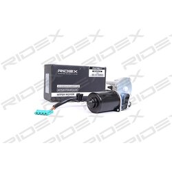 Moteur d'essuie-glace - RIDEX 295W0005 RIDEX