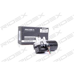 Moteur d'essuie-glace RIDEX 295W0008 pour FIAT, LANCIA 7732823 RIDEX