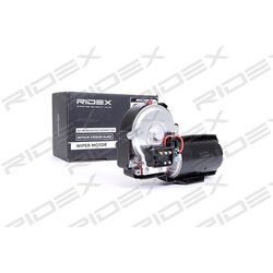 Wiper Motor RIDEX 295W0013 OE Ref 124 820 39 42