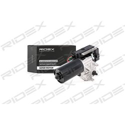 Moteur d'essuie-glace - RIDEX 295W0014 RIDEX