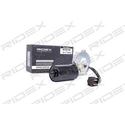 Wiper Motor  RIDEX 295W0015 OE Ref A 202 820 53 42