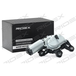 Moteur d'essuie-glace - RIDEX 295W0018 RIDEX
