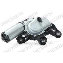 Moteur d'essuie-glace - RIDEX 295W0018 RIDEX