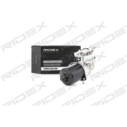 Moteur d'essuie-glace RIDEX 295W0022 pour FIAT, LANCIA, ABARTH 1592007512 RIDEX