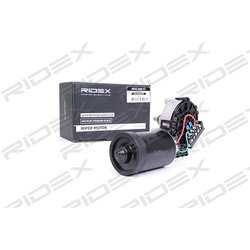 Wiper Motor RIDEX 295W0023 OE Ref A2108201742