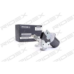 Wiper Motor  RIDEX 295W0027 OE Ref 7E1955113A