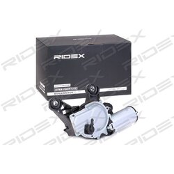 Moteur d'essuie-glace RIDEX 295W0028 pour SKODA OCTAVIA 1U6955711B RIDEX