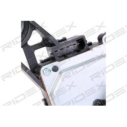 Moteur d'essuie-glace RIDEX 295W0028 pour SKODA OCTAVIA 1U6955711B RIDEX