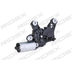 Moteur d'essuie-glace RIDEX 295W0028 pour SKODA OCTAVIA 1U6955711B RIDEX