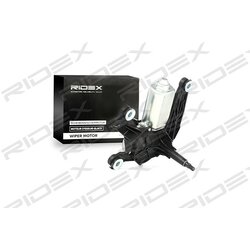Moteur d'essuie-glace RIDEX 295W0030 pour PEUGEOT 6405.F6 RIDEX