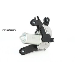 Wiper Motor RIDEX 295W0031 OE Ref 96 314 736 80