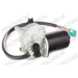 Moteur d'essuie-glace - RIDEX 295W0032 RIDEX