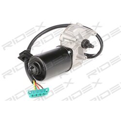 Moteur d'essuie-glace - RIDEX 295W0032 RIDEX