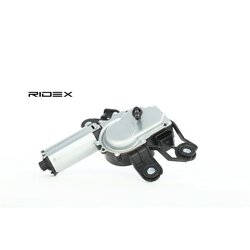 Wiper Motor RIDEX 295W0037 OE Ref 1K6955711B