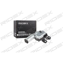Moteur d'essuie-glace RIDEX 295W0037 pour VW 1K6 955 711 C RIDEX
