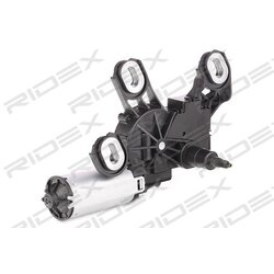 Moteur d'essuie-glace RIDEX 295W0038 pour SKODA OCTAVIA 1Z5955711 RIDEX