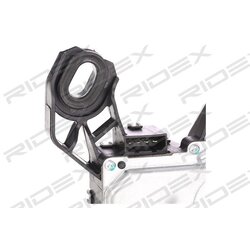 Moteur d'essuie-glace RIDEX 295W0038 pour SKODA OCTAVIA 1Z5955711 RIDEX