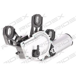 Moteur d'essuie-glace RIDEX 295W0038 pour SKODA OCTAVIA 1Z5955711 RIDEX