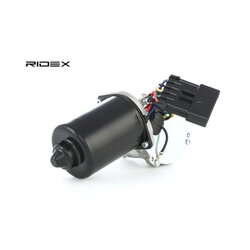Wiper Motor RIDEX 295W0050 OE Ref 12 70 000
