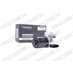 Moteur d'essuie-glace RIDEX 295W0050 pour VAUXHALL 01270 000 RIDEX