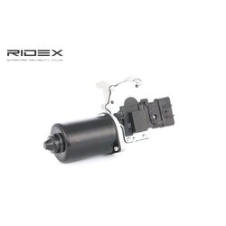 Wiper Motor RIDEX 295W0052 OE Ref 77364080